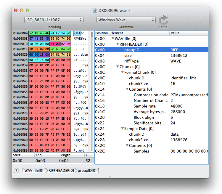 instal the new version for mac Hex Editor Neo 7.41.00.8634