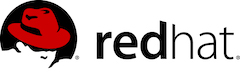 logo of Red Hat