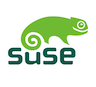 logo of SUSE